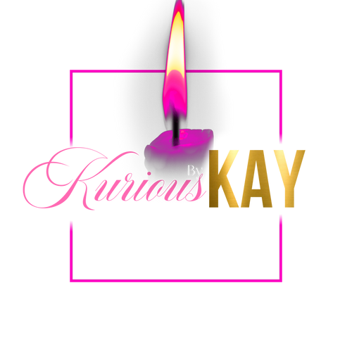 Kurious By Kay Candles