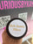 Rich auntie vibe 6 oz