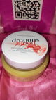 Dragons Blood body butter