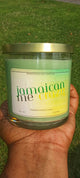 Jamaican Me Crazy Candle